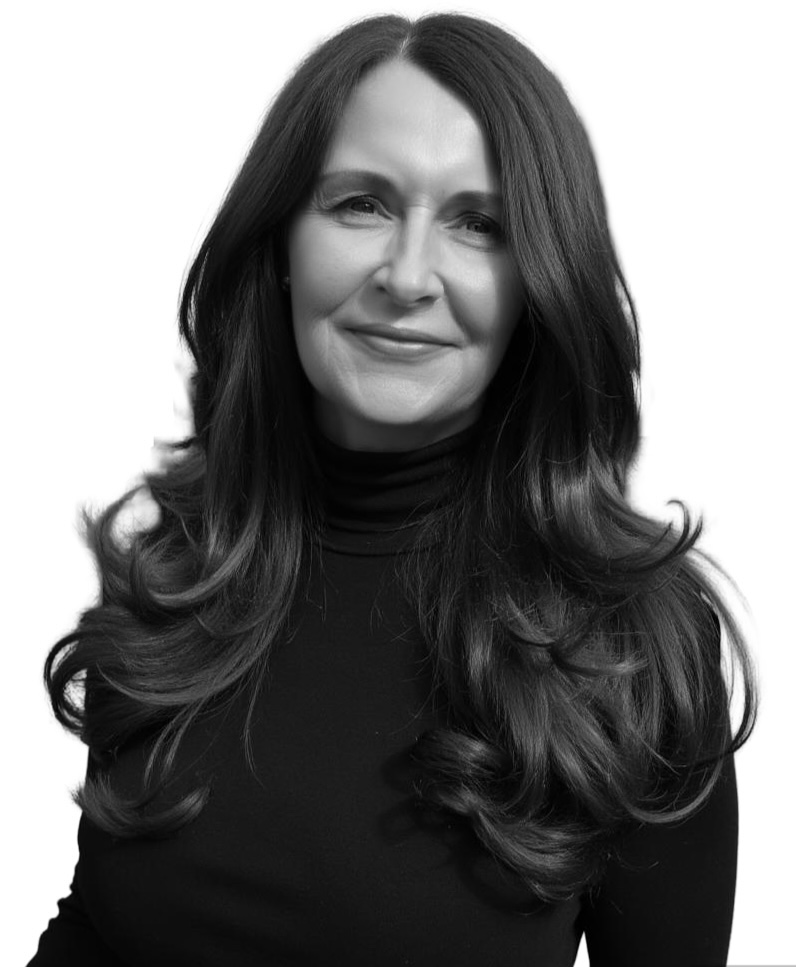 Kylie Cumming, founder of Laminir